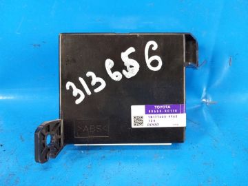 Moduł sterowania ogrzewaniem TOYOTA TUNDRA 07-13