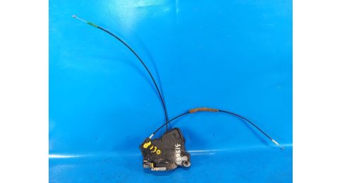 Zamek drzwi przed. lew. TOYOTA TUNDRA 07-13