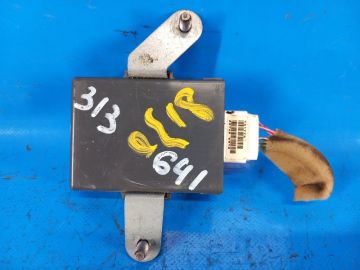 Moduł elektroniczny TOYOTA TUNDRA 07-13