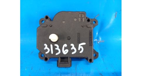 silnik przepustnicy nagrzewnicy TOYOTA TUNDRA 07-13