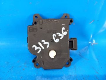 silnik przepustnicy nagrzewnicy TOYOTA TUNDRA 07-13