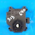 8710607140 | silnik przepustnicy nagrzewnicy TOYOTA TUNDRA 07-13 (313640)