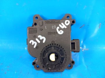 silnik przepustnicy nagrzewnicy TOYOTA TUNDRA 07-13