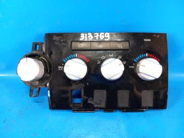 Moduł sterowania ogrzewaniem TOYOTA TUNDRA 07-13