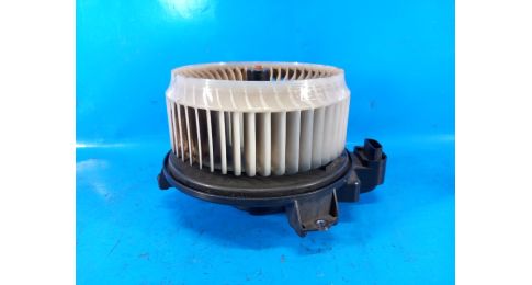 silnik nagrzewnicy TOYOTA TUNDRA 07-13