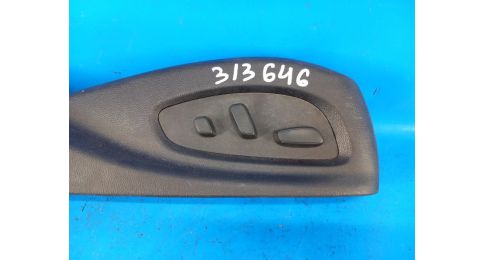 Sterownik przycisku pamięći foteli praw. CADILLAC ATS 12-19 Sterownik przycisku pamięći foteli praw. CADILLAC ATS 12-19