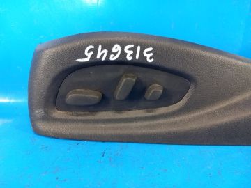 Sterownik przycisku pamięći foteli lew. CADILLAC ATS 12-19