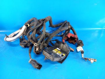 Instalacja elektryczna FORD FUSION 14-