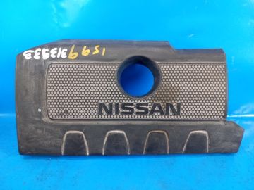 osłona dekoracyjna silnika NISSAN SENTRA B17 12-21