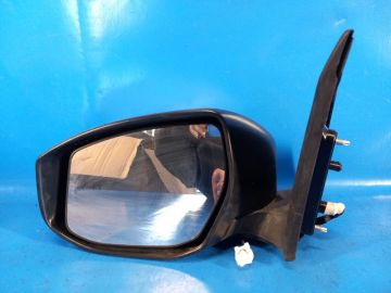 Lusterko lew. NISSAN SENTRA B17 12-21