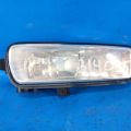 F1EZ-15200-A | Lampa przeciwmgielna praw. FORD FOCUS 10-18 (314095)