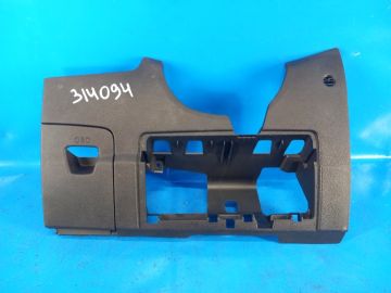 Osłona deski rozdzielczej FORD FOCUS 10-18