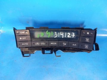 Moduł sterowania ogrzewaniem TOYOTA PRIUS - 30 09-17