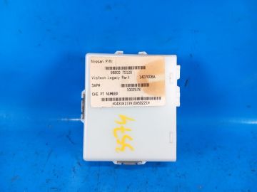 Moduł elektroniczny NISSAN PATHFINDER R51 04-14