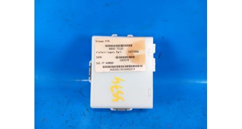 Moduł elektroniczny NISSAN PATHFINDER R51 04-14