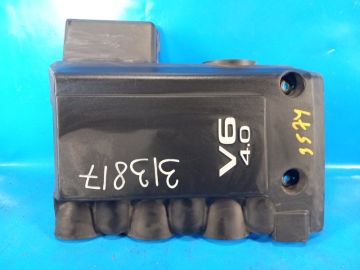 osłona dekoracyjna silnika NISSAN PATHFINDER R51 04-14