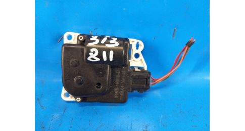 silnik przepustnicy nagrzewnicy NISSAN PATHFINDER R51 04-14