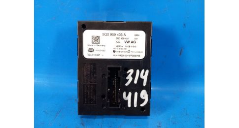 Moduł elektroniczny AUDI A3 (8V) 12–17 Moduł elektroniczny AUDI A3 (8V) 12–17