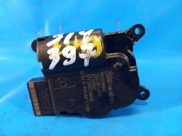 silnik przepustnicy nagrzewnicy AUDI A3 (8V) 12–17