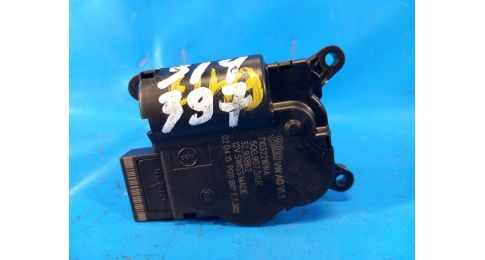silnik przepustnicy nagrzewnicy AUDI A3 (8V) 12–17 silnik przepustnicy nagrzewnicy AUDI A3 (8V) 12–17