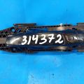 8V0837206AGRU | Zewnętrzna klamka drzwi tyl. praw. AUDI A3 (8V) 12–17 (314372)