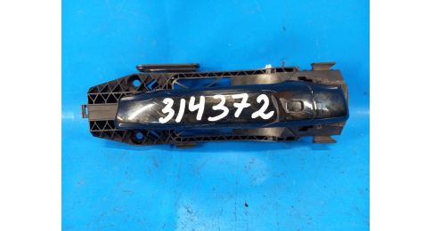 Zewnętrzna klamka drzwi tyl. praw. AUDI A3 (8V) 12–17 Zewnętrzna klamka drzwi tyl. praw. AUDI A3 (8V) 12–17