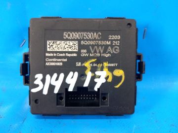 Moduł elektroniczny AUDI A3 (8V) 12–17