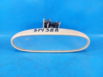 lusterko wewnętrzne AUDI A3 (8V) 12–17