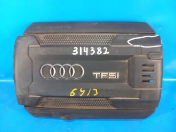 osłona dekoracyjna silnika AUDI A3 (8V) 12–17
