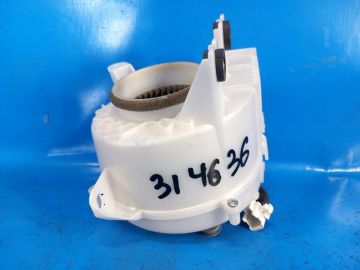 silnik chłodzenia baterii TOYOTA PRIUS PLUS 11-14