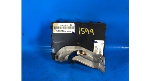 Moduł komfortu NISSAN SENTRA B17 12-21