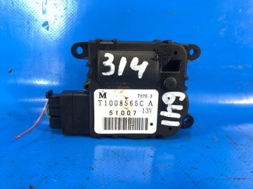 silnik przepustnicy nagrzewnicy NISSAN SENTRA B17 12-21