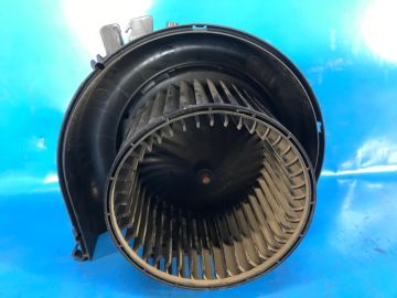 silnik nagrzewnicy NISSAN SENTRA B17 12-21