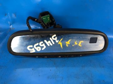 lusterko wewnętrzne NISSAN PATHFINDER R51 04-14