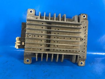 Wzmacniacz dźwięku NISSAN PATHFINDER R51 04-14