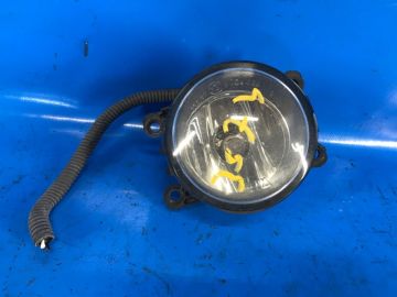 Lampa przeciwmgielna lew. NISSAN PATHFINDER R51 04-14