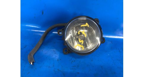 Lampa przeciwmgielna lew. NISSAN PATHFINDER R51 04-14 Lampa przeciwmgielna lew. NISSAN PATHFINDER R51 04-14
