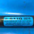90450EA500 | Amortyzator klapy bagaznika praw. NISSAN PATHFINDER R51 04-14 (314605) - Podgląd 4