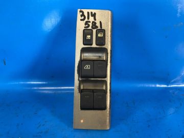 Moduł sterowania podnośnikami szyby NISSAN PATHFINDER R51 04-14