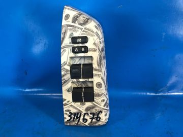 Moduł sterowania podnośnikami szyby przed. lew. TOYOTA TUNDRA 07-13