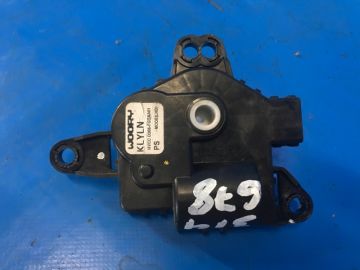 silnik przepustnicy nagrzewnicy KIA SOUL PS 13-19