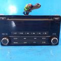 8701A405 | radio MITSUBISHI OUTLANDER GF 12- (313844)
