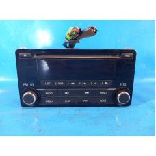 radio MITSUBISHI OUTLANDER GF 12-