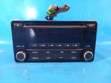 radio MITSUBISHI OUTLANDER GF 12-