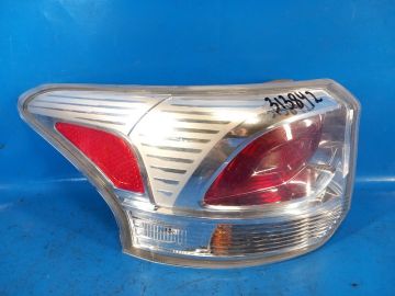 Lampa Tylna lew. MITSUBISHI OUTLANDER GF 12-