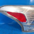 8330A805 | Lampa Tylna lew. MITSUBISHI OUTLANDER GF 12- (313842) - Podgląd 2