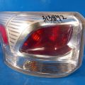 8330A805 | Lampa Tylna lew. MITSUBISHI OUTLANDER GF 12- (313842) - Podgląd 3