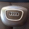 4G0880201 | Poduszka AirBag w kierownicy AUDI A6 (C7) 11-18 (314797)