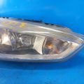 F1EZ-13008-GS | Reflektor Lampa przednia praw. FORD FOCUS 10-18 (314782) - Podgląd 4