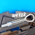 Hak holowniczy HONDA CIVIC ES 00-05 (314728)